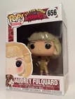 Little Shop of Horrors - Audrey Fulquard 656 Funko Pop! Vinyl Figure