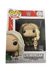 Liv Morgan WWE Funko Pop #130