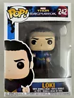 Loki 242 ~ Marvel: Thor - Ragnarok ~ Funko Pop Vinyl ~ Vaulted