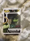Loki - Alligator Loki (Special Edition) #901 - Funko Pop! Vinyl Marvel