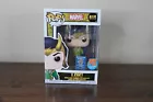 Loki Funko POP! #615 Free Comic Book Day Marvel 2020 PX Previews Exclusive
