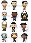 Loki Marvel Funkopop Stickers Disney He Who Remains Sylvie Season 2