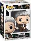 Loki Mobius POP Marvel #896 Vinyl Figure FUNKO
