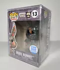 Looney Tunes Bugs Bunny #13 Funk Shop Exclusive Art Series Pop G1 w Hard Stack
