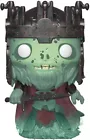 Lord of the Rings Dunharrow King Pop! Vinyl Figure #633 [No Box]
