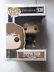 Lord of the Rings Pippin Took #530 Funko Pop! Vinyl