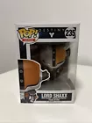 Lord Shaxx Destiny Funko Pop! Games 235