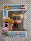 Louie #444 - TaleSpin - Funko Pop! Sealed