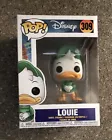 Louie (Funko Pop!)  Disney  No. 309