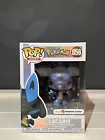 Lucario Pearlescent Funko POP! 856 Pokemon Center ✅🚚 FAST FREE DELIVERY ✅🚚