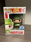 Lucky the Leprechaun Funko Pop Lucky Charms Funko Shop Exclusive 11