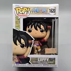 Luffy #1620 ~ Funko Pop Animation One Piece Box Lunch Exclusive