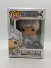 Luffy Gear Five Funko Pop! One Piece #1607 CHASE Variant GITD w/ Protector