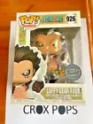 Luffy Gear Four One Piece FE 926 Funko Pop Vinyl New in Mint Box + Protector