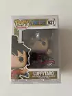 Luffytaro 921 One Piece Funko Pop Vinyl
