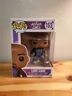 Luke Cage Marvel Jessica Jones Funko Pop #163