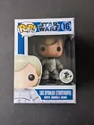 Luke Skywalker (Stormtrooper) Pop 16 - Star Wars FUNKO Pop! New ECCC Exclusive