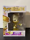 Lumiere Funko Pop! Disney 1136 Beauty and the Beast  30th Anniversary Pop