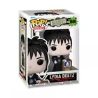 Lydia Deetz Funko Pop Movies 1690 w/ Protector