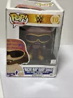 "Macho Man" Randy Savage #10 (WWE, Funko Pop)