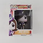 Mad Moxxi (purple) #43 Borderlands - Funko Pop! vinyl Figure Games