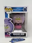 Madam Mim #1101 Disney Sword & the Stone Funko Pop! Free Shipping