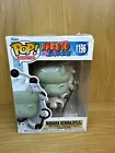 Madara Uchiha Sage of Six Paths Funko Pop Vinyl Figure | Naruto Shippuden #1196