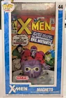 Magneto 44 Funko POP! Comic Cover: Marvel- X-Men