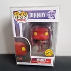 Mandy (Chase) - Funko Pop Vinyl Figure Movies #1132