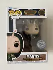 Mantis 1212 Guardians of the Galaxy Funko Pop Vinyl