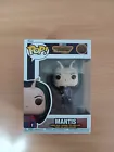 Mantis, Guardians Of The Galaxy, Funko Pop #1206 Good Condition