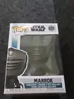 Marrok #651 Star Wars Funko Pop Vinyl Bobblehead TV/Movies