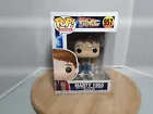 MARTY 1955 957 Funko POP! BACK TO THE FUTURE Movies Vinyl Figure