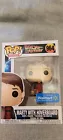 Marty With Hoverboard Back To The Future Walmart Pop Vinyl 964