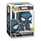 Marvel #1445 Spider-Man (Fear Itself Suit) GITD Funko Pop