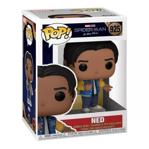 Marvel #925 Ned Funko Pop
