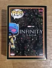 Marvel Ant-Man Blacklight Avengers Funko Pop! #910