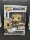 Marvel Avengers Endgame Old Man Steve Exclusive #915 Funko Pop