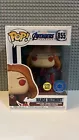 Marvel Avengers Endgame Wanda Maximoff GITD Funko POP! #855 (PIAB Exclusive)