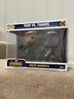 Marvel - Avengers Infinity War - Thor vs Thanos - #707 - Funko Pop