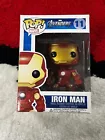 Marvel Avengers Iron Man 11 Funko Pop 2012