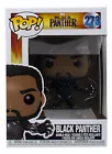 Marvel Black Panther Funko Pop! Vinyl Figure #273