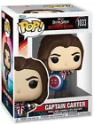 Marvel - Captain Carter Funko Pop #1033
