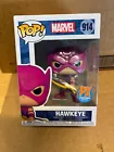 Marvel Classic Hawkeye Pop! Vinyl Figure - Exclusive Brand New In Stock 914