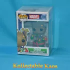 Marvel Comics - Groot with Lights & Ornaments Pop! Vinyl Figure #399
