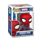 Marvel Comics: New Classics - Spider-Man Pop! Vinyl Figure #1422