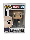 Marvel Comics X-Men Professor X Funko Pop Vinyl Figure 641 Bobble-Head