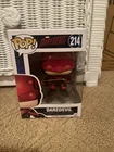 Marvel daredevil funko 214 Near Mint