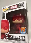 Marvel - Daredevil PX Previews Exclusive 954 Funko Pop! Vinyl Figure