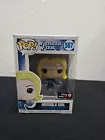 Marvel Fantastic Four Funko Pop Invisible Girl #558